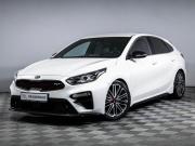 Kia K3 II Москва  - изображение 20