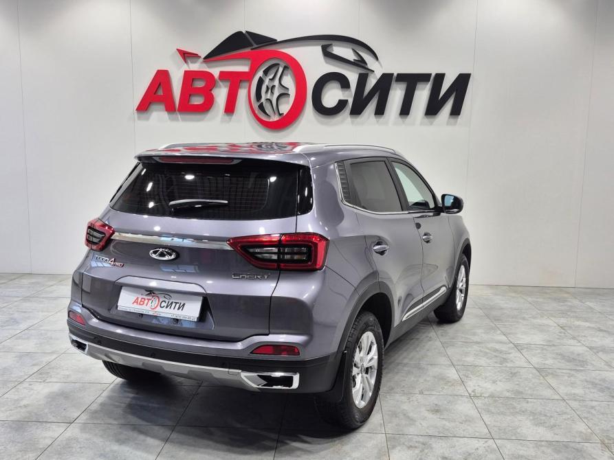 Chery Tiggo 4 Pro I Воронеж  - изображение 7