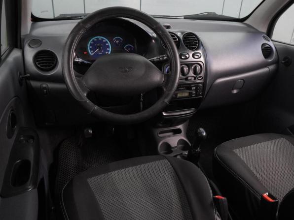Daewoo Matiz I Рестайлинг с пробегом 2006 года, цена 199 000 рублей, 127113 км, хэтчбек, Автокод Объявления