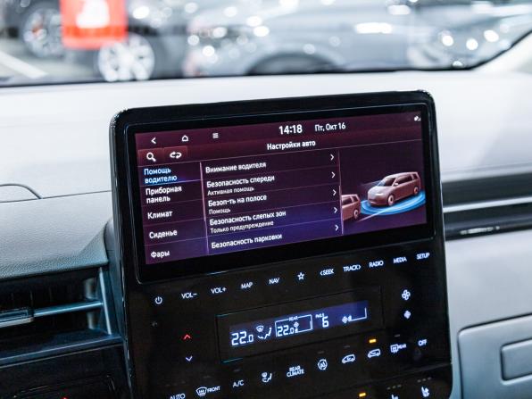 Hyundai Staria I с пробегом 2021 года, цена 4 690 000 рублей, 74230 км, минивэн, Автокод Объявления
