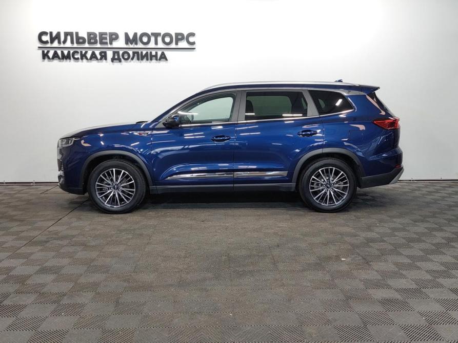 Chery Tiggo 8 Pro Max I Рестайлинг Пермь  - изображение 3