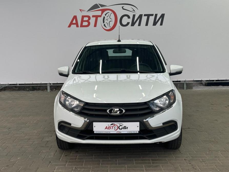 Lada (ВАЗ) Granta I Рестайлинг Тамбов  - изображение 3
