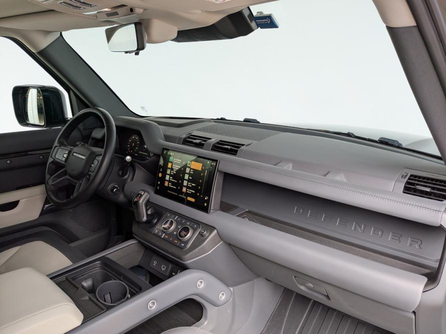Land Rover Defender II Москва  - изображение 2