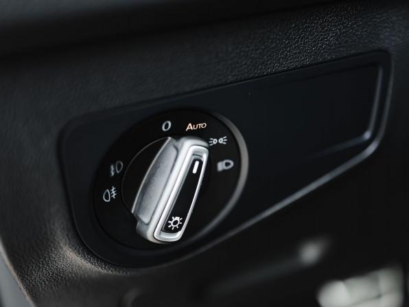 Volkswagen Tiguan II Рестайлинг с пробегом 2020 года, цена 4 199 000 рублей, 56690 км, внедорожник, Автокод Объявления