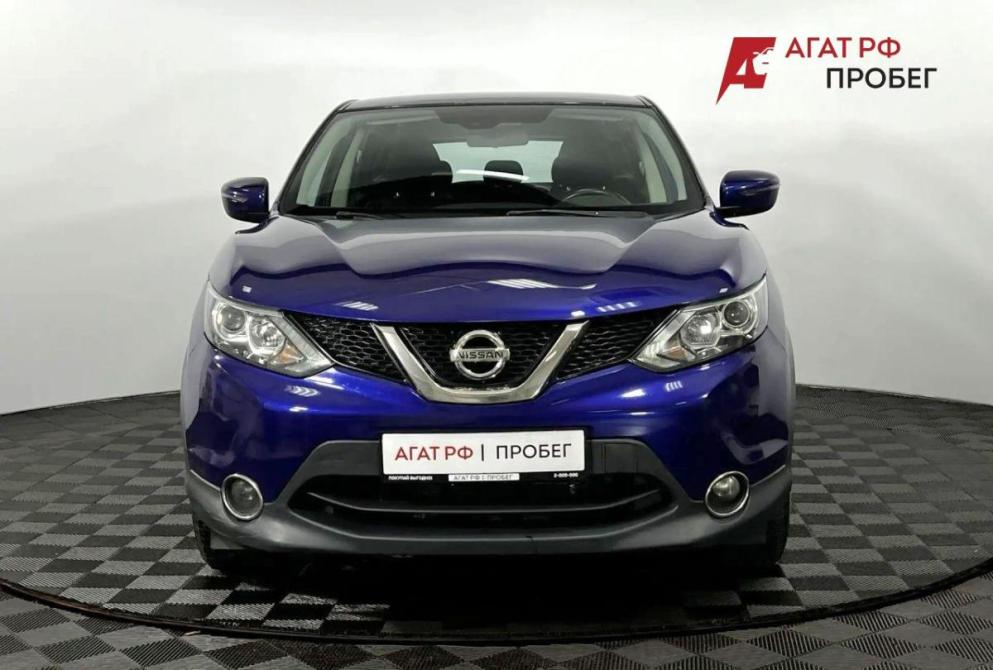 Nissan Qashqai II Нижний Новгород  - изображение 3
