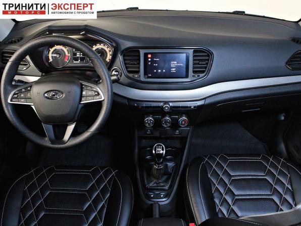 Lada (ВАЗ) Vesta I Рестайлинг (NG) с пробегом 2023 года, цена 1 237 000 рублей, 33251 км, седан, Автокод Объявления