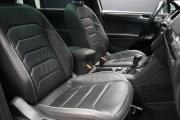 Volkswagen Tiguan II Рестайлинг Крым  - изображение 54