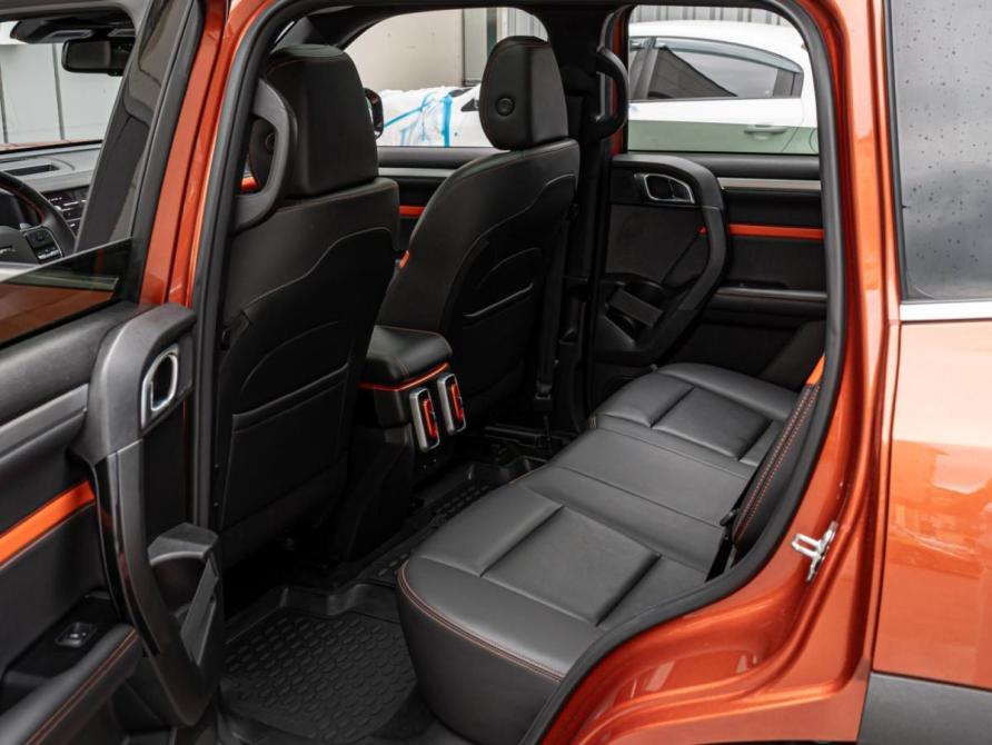 Haval Dargo I Краснодар  - изображение 11