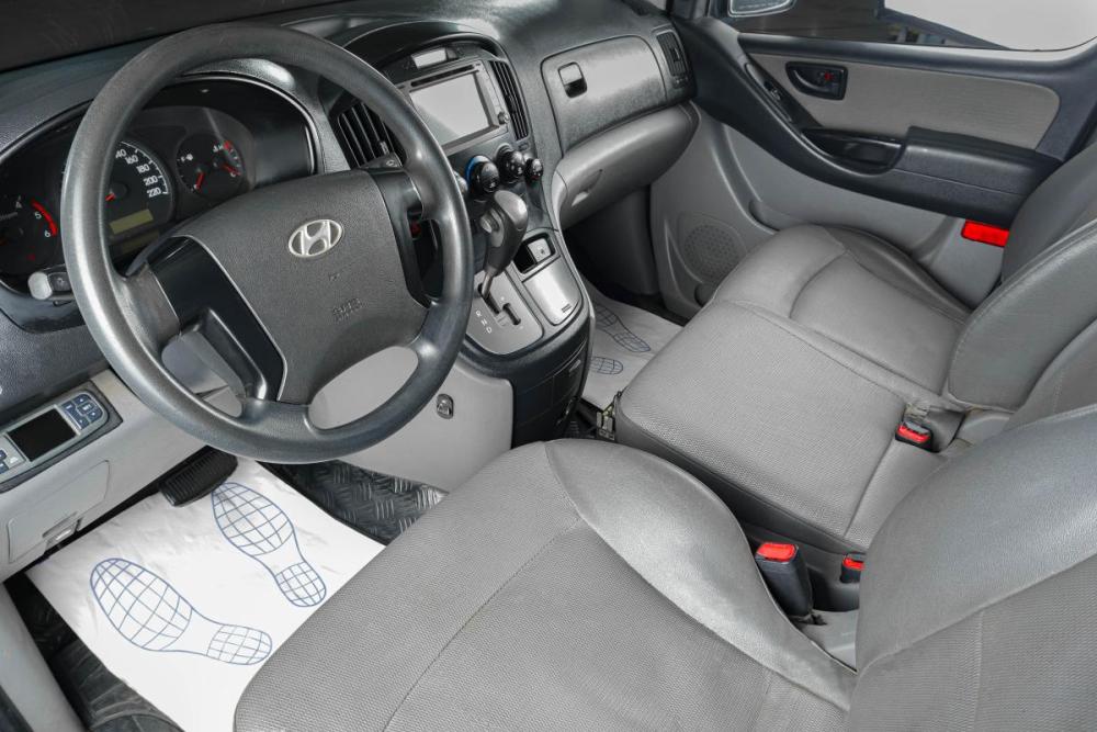 Hyundai Grand Starex I Тюмень  - изображение 8