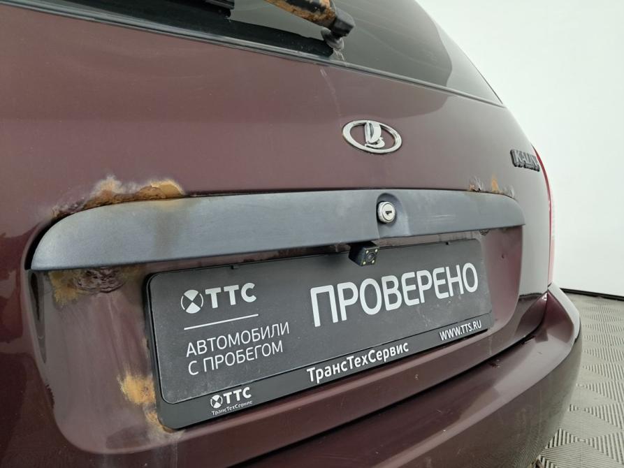 Lada (ВАЗ) Kalina I Набережные Челны  - изображение 30