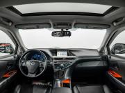 Lexus RX III Красноярск  - изображение 31