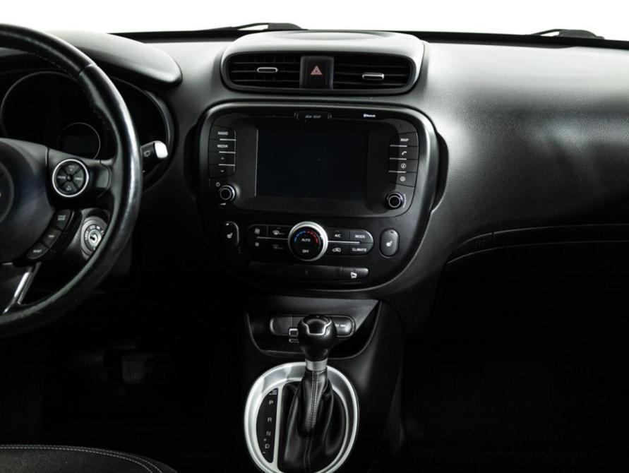 Kia Soul II Рестайлинг Санкт-Петербург  - изображение 14