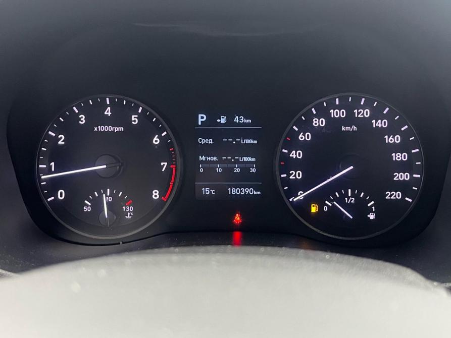 Hyundai Solaris II Калуга  - изображение 8
