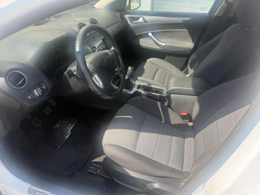 Ford Mondeo IV Рестайлинг Ростов-на-Дону  - изображение 15