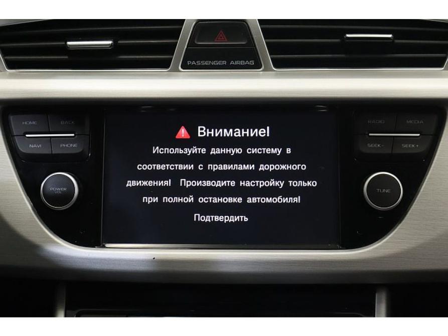 Geely Atlas I Коломна  - изображение 12