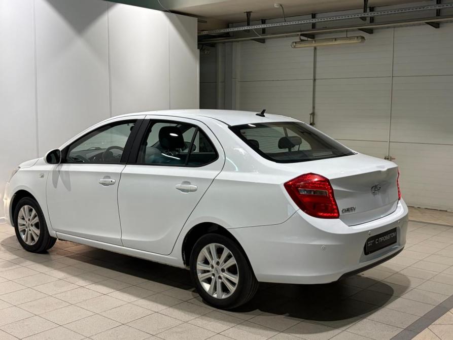 Chery Bonus 3 (E3/A19) Самара  - изображение 7