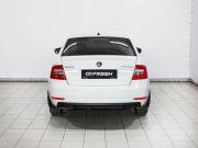 Skoda Octavia III (A7) Рестайлинг Ростов-на-Дону  - изображение 17