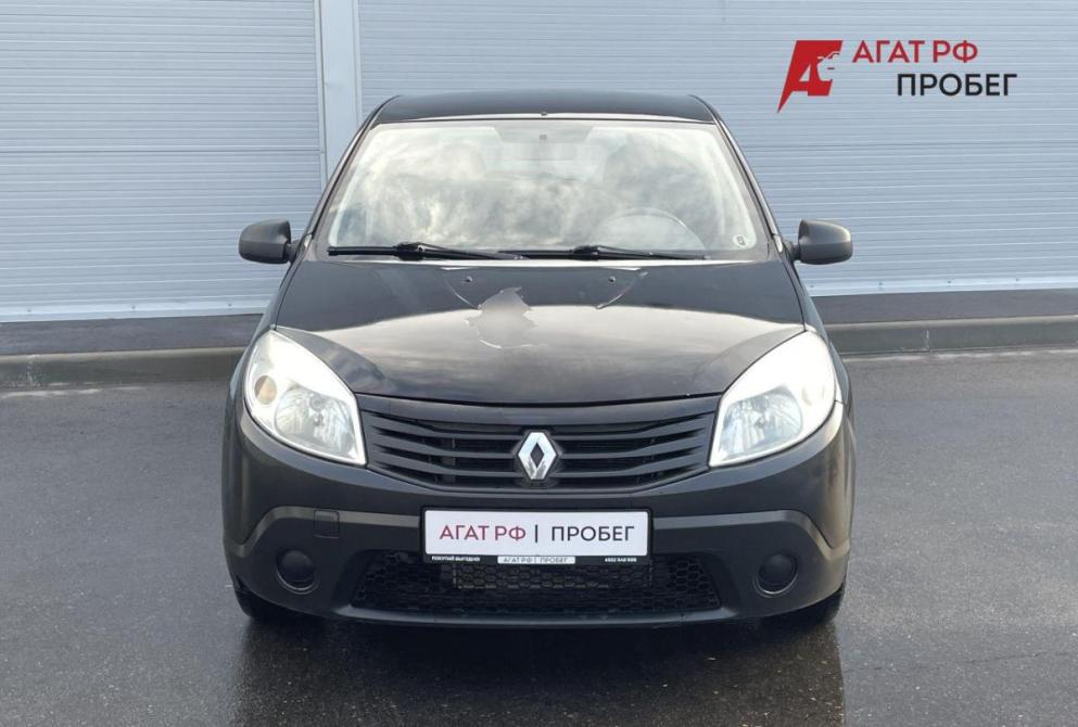 Renault Sandero I Иваново  - изображение 2