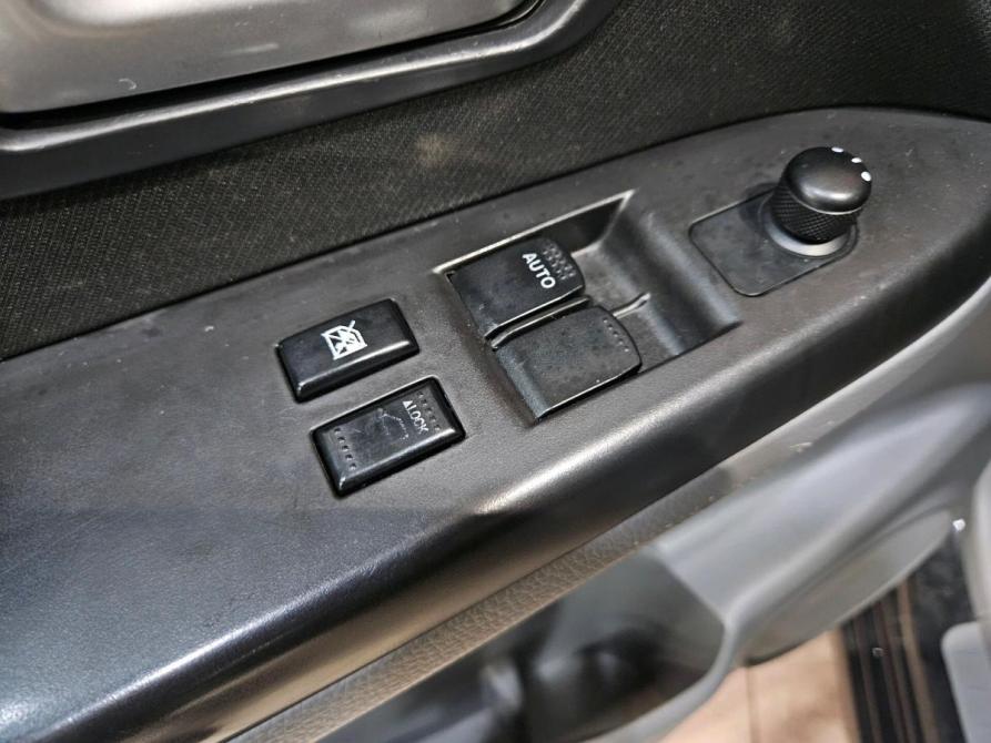 Suzuki SX4 I (Classic) Рестайлинг Вологда  - изображение 17
