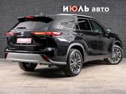 Toyota Highlander IV (XU70) Екатеринбург  - изображение 25