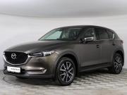Mazda CX-5 II Химки  - изображение 16