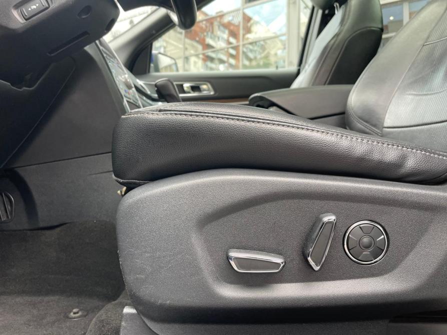 Ford Explorer V Рестайлинг Санкт-Петербург  - изображение 8