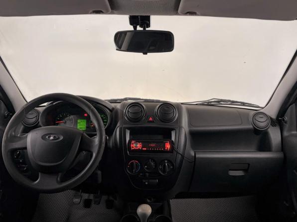 Lada (ВАЗ) Granta I с пробегом 2014 года, цена 270 000 рублей, 199808 км, лифтбек, Автокод Объявления