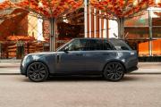 Land Rover Range Rover V Москва  - изображение 59