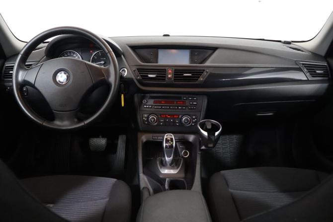 BMW X1 I (E84) с пробегом 2012 года, цена 1 099 000 рублей, 220000 км, внедорожник, Автокод Объявления