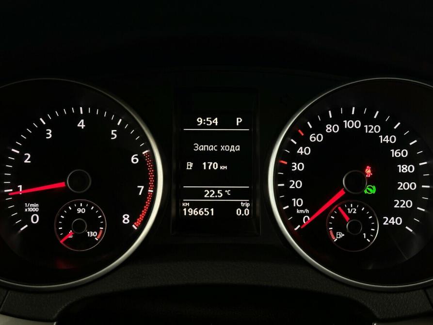 Volkswagen Golf VI Москва  - изображение 6