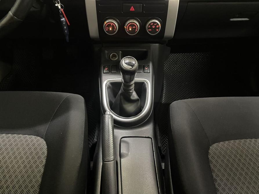 Nissan X-Trail II Воронеж  - изображение 14