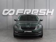 Skoda Octavia III (A7) Рестайлинг Воронеж  - изображение 24