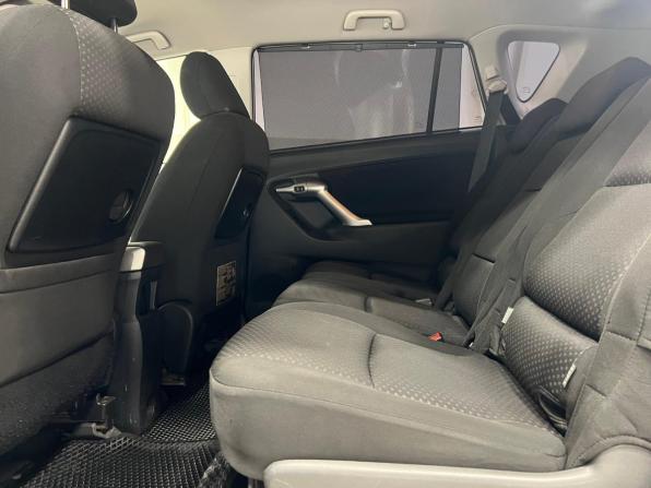 Toyota Verso I с пробегом 2010 года, цена 989 000 рублей, 288000 км, компактвэн, Автокод Объявления