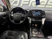 Toyota Land Cruiser 200 Series Рестайлинг 1 Благовещенск  - изображение 64