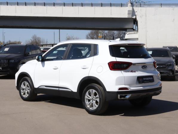 Chery Tiggo 4 Pro I Рестайлинг с пробегом 2024 года, цена 1 600 000 рублей, 28887 км, внедорожник, Автокод Объявления