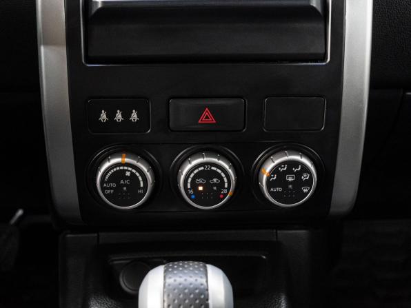 Nissan X-Trail II Рестайлинг с пробегом 2012 года, цена 1 470 000 рублей, 201693 км, внедорожник, Автокод Объявления