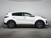 Kia Sportage IV Рестайлинг Санкт-Петербург  - изображение 23
