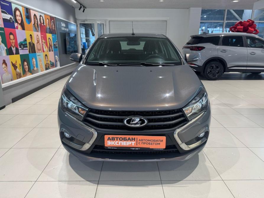 Lada (ВАЗ) Vesta I Екатеринбург  - изображение 2