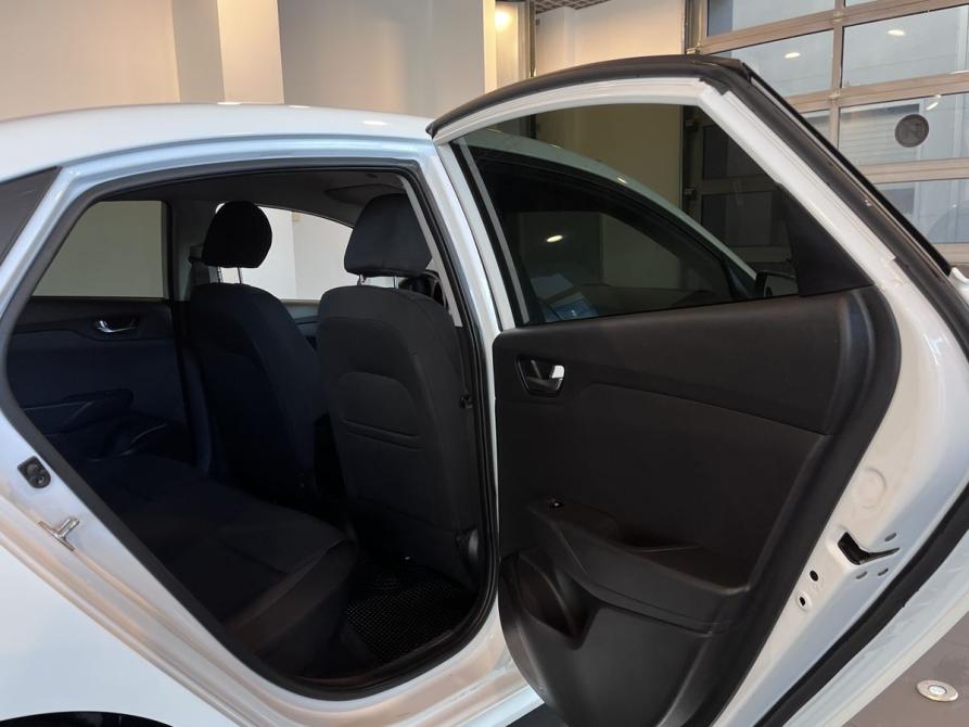 Hyundai Solaris II Рестайлинг Чебоксары  - изображение 17