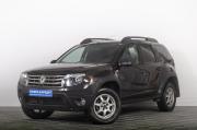 Renault Duster I Томск  - изображение 19