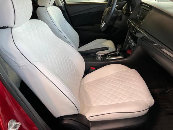 Mazda 6 III (GJ) с пробегом 2013 года, цена 1 360 000 рублей, 166172 км, седан, Автокод Объявления