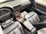 Mercedes-Benz S-Класс III (W140) Рестайлинг Санкт-Петербург  - изображение 40