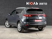 Kia Sportage IV Рестайлинг Екатеринбург  - изображение 28