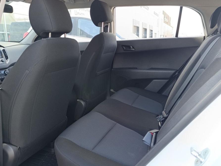 Hyundai Creta I Рестайлинг Тверь  - изображение 23