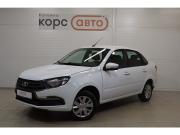 Lada (ВАЗ) Granta I Рестайлинг Коломна  - изображение 15