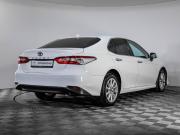 Toyota Camry VIII (XV70) Рестайлинг Санкт-Петербург  - изображение 35