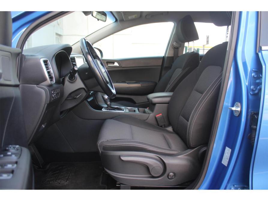 Kia Sportage IV Рестайлинг Краснодар  - изображение 13