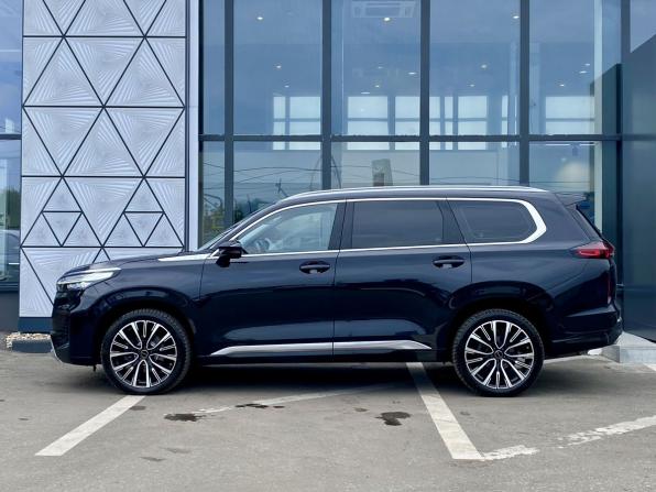 Exeed VX I с пробегом 2021 года, цена 2 499 000 рублей, 104574 км, внедорожник, Автокод Объявления