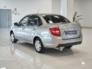 Lada (ВАЗ) Granta I Рестайлинг Самара  - изображение 19