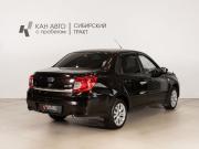 Datsun on-DO I Рестайлинг Казань  - изображение 11